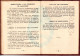 Delcampe - Argentina 1948 Much Travelled Document, Europe, Many Revenue Stamps. Signed Passport History Document - Historische Dokumente