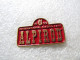 PIN'S  ALPIROD   SLEDOG RACE  1993 - Animals