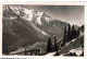 CHAMONIX. -  Vue Générale.      Non Circulée. - Chamonix-Mont-Blanc