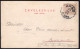 HUNGARY BUDAPEST 1899. Vintage Litho Postcard - Ungarn