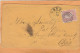 United States Old Cover Mailed - Covers & Documents