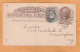 United States Old Card Mailed - ...-1900