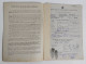 88533 05/crt Corpo Reale Equipaggi Marittimi - Foglio Matricolare 1931 - Historische Documenten