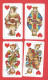 54 Cards TAROCK , POLAND - TREFL - 2016 - Tarot-Karten