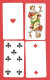 54 Cards TAROCK , POLAND - TREFL - 2016 - Tarot-Karten