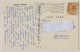 1965 CURACAO HARBOR ENTRANCE - Other & Unclassified
