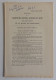 NETTANCOURT - Articles Du Bulletin De La Sté Des Lettres Siences Et Arts De Bar-le-Duc 1924 EXCELLENT ETAT Meuse - Lorraine - Vosges