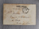 Peruwelz Bonsecours : Lot De 6 Cartes Dos Non Divisé : 1900, 1903 Et Non écrites - Péruwelz