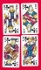 78 Cards  TAROT, TREFL For France 2015, Replacement Box,……… - Tarocchi