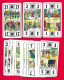 Delcampe - 78 Cards  TAROT, TREFL For France 2015, Replacement Box,……… - Tarots