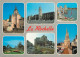 Navigation Sailing Vessels & Boats Themed Postcard La Rochelle - Sailing Vessels