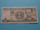 1 Peso ( 2010 ) Banco Central De CUBA ( For Grade, Please See Photo ) Circulated / BIC ! - Kuba