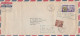 Rhodesia 1966 Cover Mailed Stamps Not Valid Postage Due - Rhodesia (1964-1980)