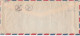 Rhodesia 1966 Cover Mailed Stamps Not Valid Postage Due - Rhodesië (1964-1980)