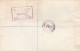 Rhodesia 1970 FDC Mailed - Rhodesië (1964-1980)