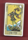 SAGA  UNIVERSAL  TAROT .  SWEDEN. - Tarots