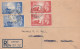 Great Britain 1948 FDC Mailed - ....-1951 Vor Elizabeth II.