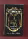 STEAMPUNK TAROT MINI , POLAND TREFL -2019   SIZE: 77mm/47mm/27mm  .... - Tarot-Karten