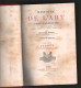 Perrot / Chipiez. Histoire De L'art Dans L'Antiquité. L'Egypte. 1882 - Non Classificati