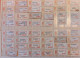 Netherlands Lot 175+ Registered Labels / R Aantekenstroken - 4 Scans - Marcophilie