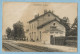 1025  CPA   ROLAMPONT  (Haute-Marne)  La Gare   ++++++++++++++++++++ - Altri & Non Classificati