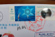 Figue Skating,curling,skiing,CN 22 Jingmen 24th Beijing Winter Olympic Games Commemorative PMK And Propaganda PMK Cover - Hiver 2022 : Pékin