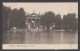 085955/ ROMA, Villa Borghese, Il Lago - Parken & Tuinen