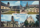 122936/ FONTEVRAUD, Abbaye Notre-Dame - Sonstige & Ohne Zuordnung