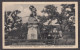 100610/ VILLEFRANCHE-DE-LAURAGAIS, Le Monument Aux Morts De La Grande Guerre - Autres & Non Classés