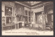 110925/ RICHMOND, Hampton Court Palace, William III's Bedroom With Queen Charlotte's Bedstead - Londen - Buitenwijken