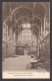 110921/ RICHMOND, Hampton Court Palace, Cardinal Wolsey's Great Hall - Londen - Buitenwijken