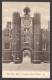 110915/ RICHMOND, Hampton Court Palace, The Clock Tower - London Suburbs