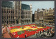 104255/ BRUXELLES, Grand'Place, Tapis De Fleurs - Squares