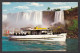 114739/ NIAGARA FALLS, Excursion Boat *Maid Of The Mist* - Niagarafälle