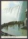 114735/ NIAGARA FALLS, Table Rock House Lookout, Poste D'observation - Cataratas Del Niágara