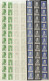 Lot De 23 Roulettes - Neufs ** - MNH - Coil Stamps