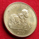 Tanzania 200 Shilling 2008  Tanzanie  W ºº - Tanzania