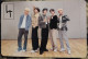 Photocard K POP Au Choix  TXT Act : Sweet Mirage - Varia