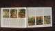 Delcampe - Album Collector VEEN Entre ESCAUT Et MEUSE 36 Pages (6 Photos) Voir Description - Sammelbilderalben & Katalogue