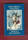 VERA SIBILLA,  ORACLE ,  LO SCARABEO - 2007 - Tarot