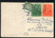 1938. Postcard From Hungary With Postage Due Stamp - 1859-1959 Covers & Documents