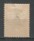 PERSIA 1897 Mint MH Stamp  Mi.# 103 - Irán