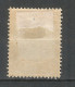 PERSIA 1899 Mint MH Stamp  Mi.# 124 - Iran