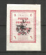 PERSIA 1906 Mint MLH Stamp  Mi# 230 - Iran