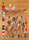 Switzerland 1991 700 Jahre Eidgenossenschaft Wappen - Altri & Non Classificati