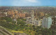 AK 215375 USA - New York City - The Interchurch Center - Panoramic Views