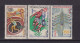 CZECHOSLOVAKIA  - 1964 Olympic Games Set Never Hinged Mint - Unused Stamps