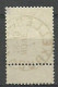 Belgium 1893 Year, 50 C., Used (o), Mi. 57 - 1893-1900 Fine Barbe