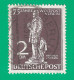 Germany Berlin 1949 Year. Used Stamp , Mi # 41  - Usati