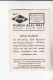 Mit Trumpf Durch Alle Welt Echte Seefahrt Im Atlantik  C Serie 17 # 4 Von 1934 - Zigarettenmarken